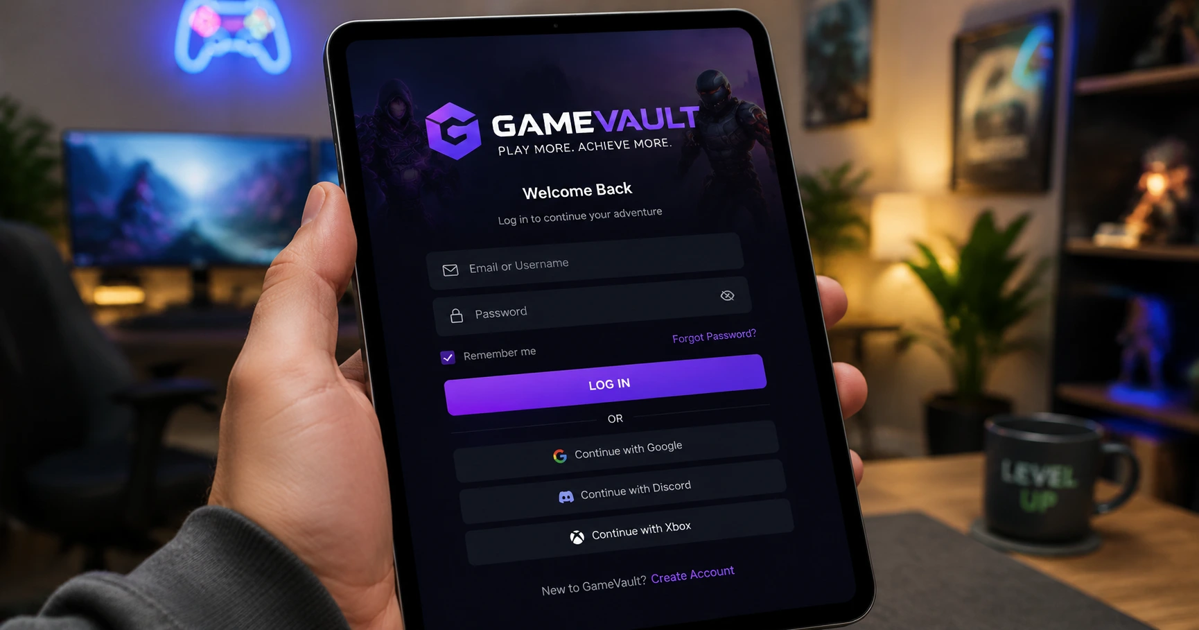 Guide to pldt 777 games login: How to Access and Win - image 2