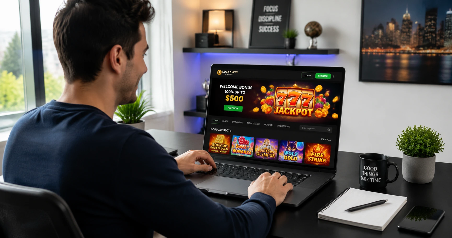 Comprehensive Guide to jili 777 lucky slot login and Popular Online Slot Platforms in the Philippines - image 1 Comprehensive Guide to jili 777 lucky slot login and Popular Online Slot Platforms in the Philippines - image 1