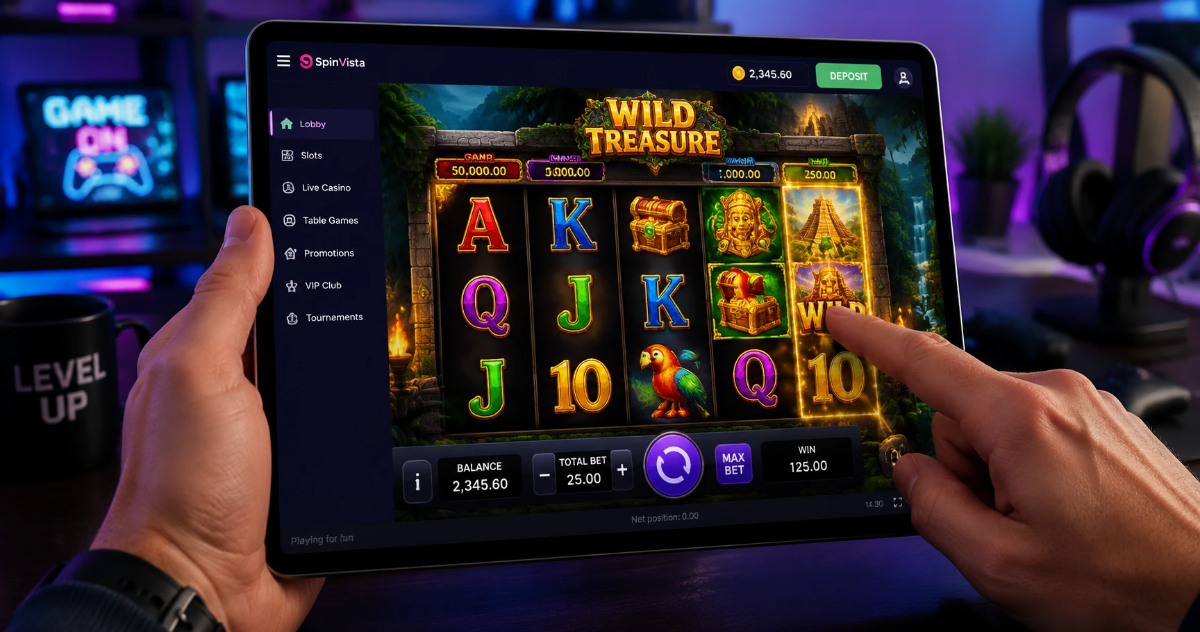 Comprehensive Guide to jili 777 lucky slot login and Popular Online Slot Platforms in the Philippines - image 2 Comprehensive Guide to jili 777 lucky slot login and Popular Online Slot Platforms in the Philippines - image 2