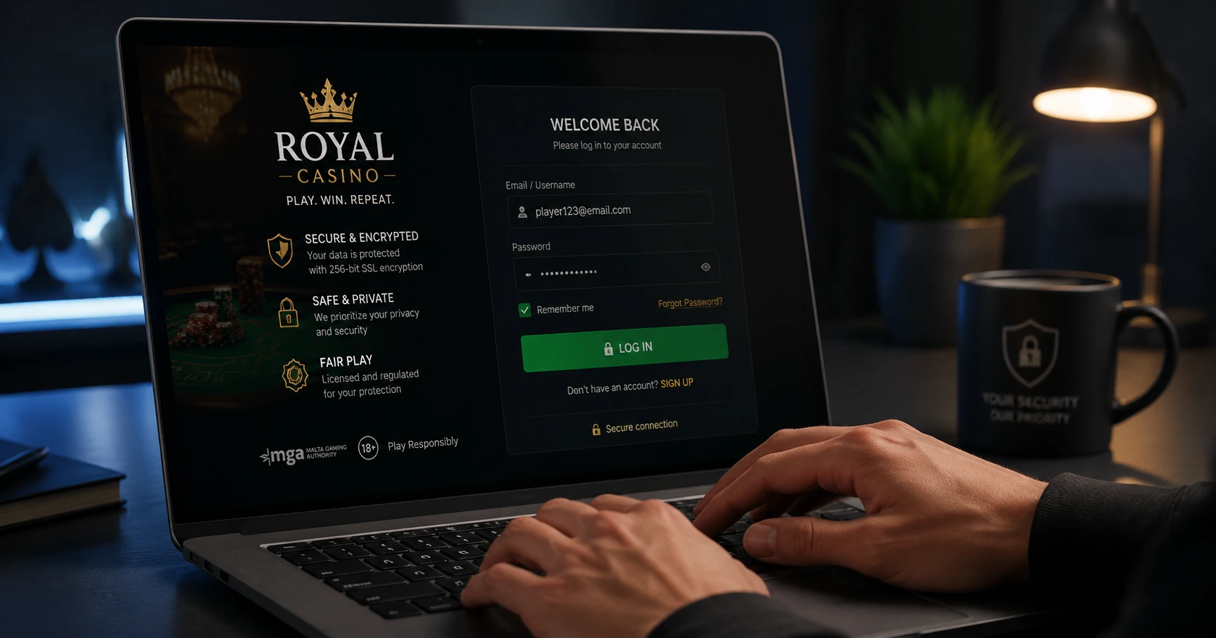 Guide to casino login online: Your Gateway to Philippine Online Gaming - image 1 Guide to casino login online: Your Gateway to Philippine Online Gaming - image 1