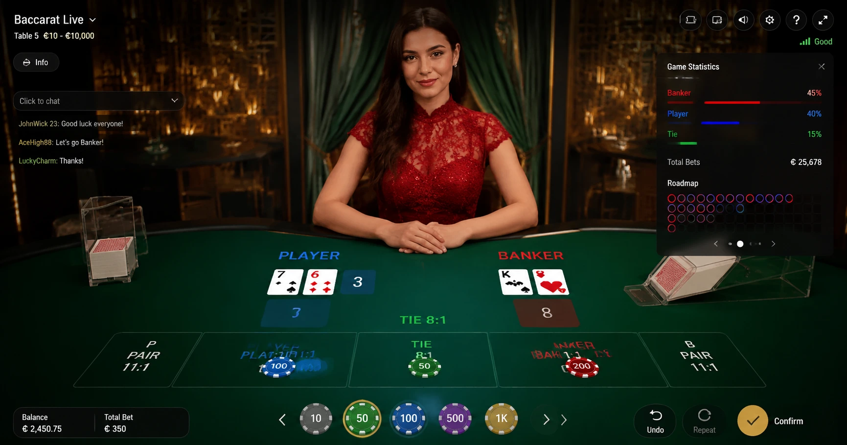 Exploring the Thrills of Live Baccarat and Its Growing Popularity in Filipino Gaming - image 2
