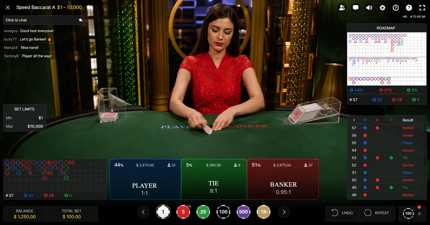 Understanding Live Baccarat and Its Popularity in the Philippines - image 2 Understanding Live Baccarat and Its Popularity in the Philippines - image 2