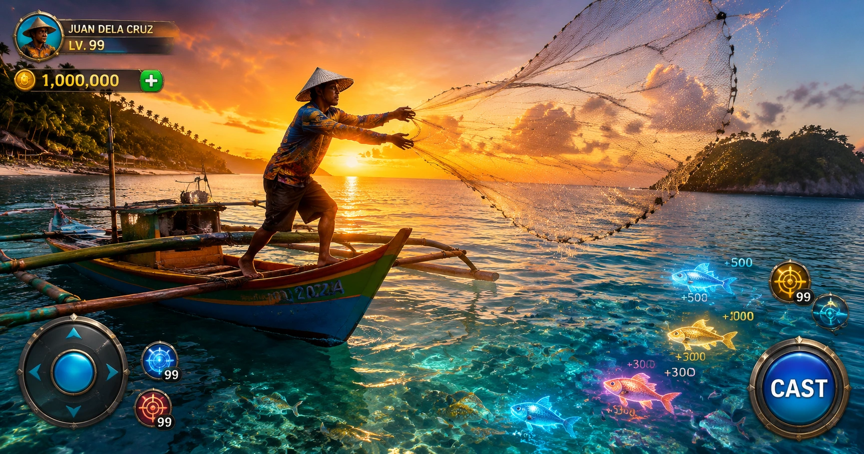 Exploring Jili90 Fishing: The Ultimate Guide for Filipino Gamers - image 1