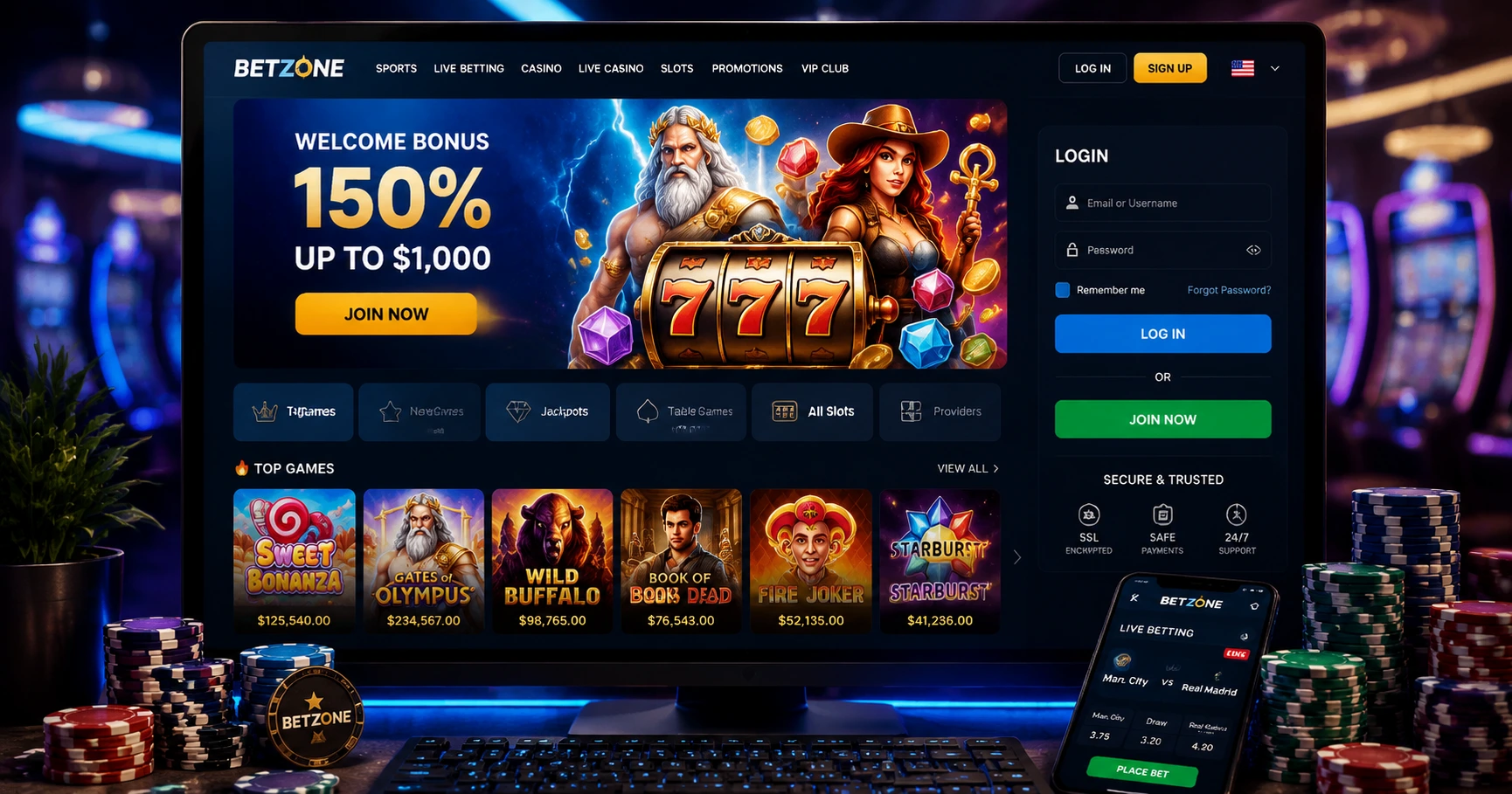 Overview of lodi 777.com.ph and Its Role in Filipino Betting - image 1 Overview of lodi 777.com.ph and Its Role in Filipino Betting - image 1