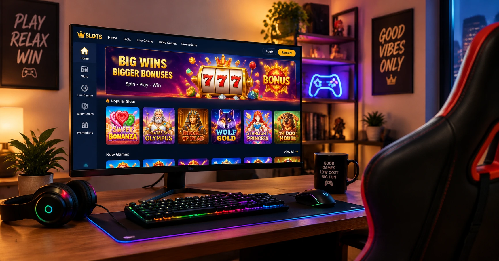 Exploring Slot 50 Minimum Deposit Philippines: Affordable Gaming for Every Filipino Player - image 3 Exploring Slot 50 Minimum Deposit Philippines: Affordable Gaming for Every Filipino Player - image 3