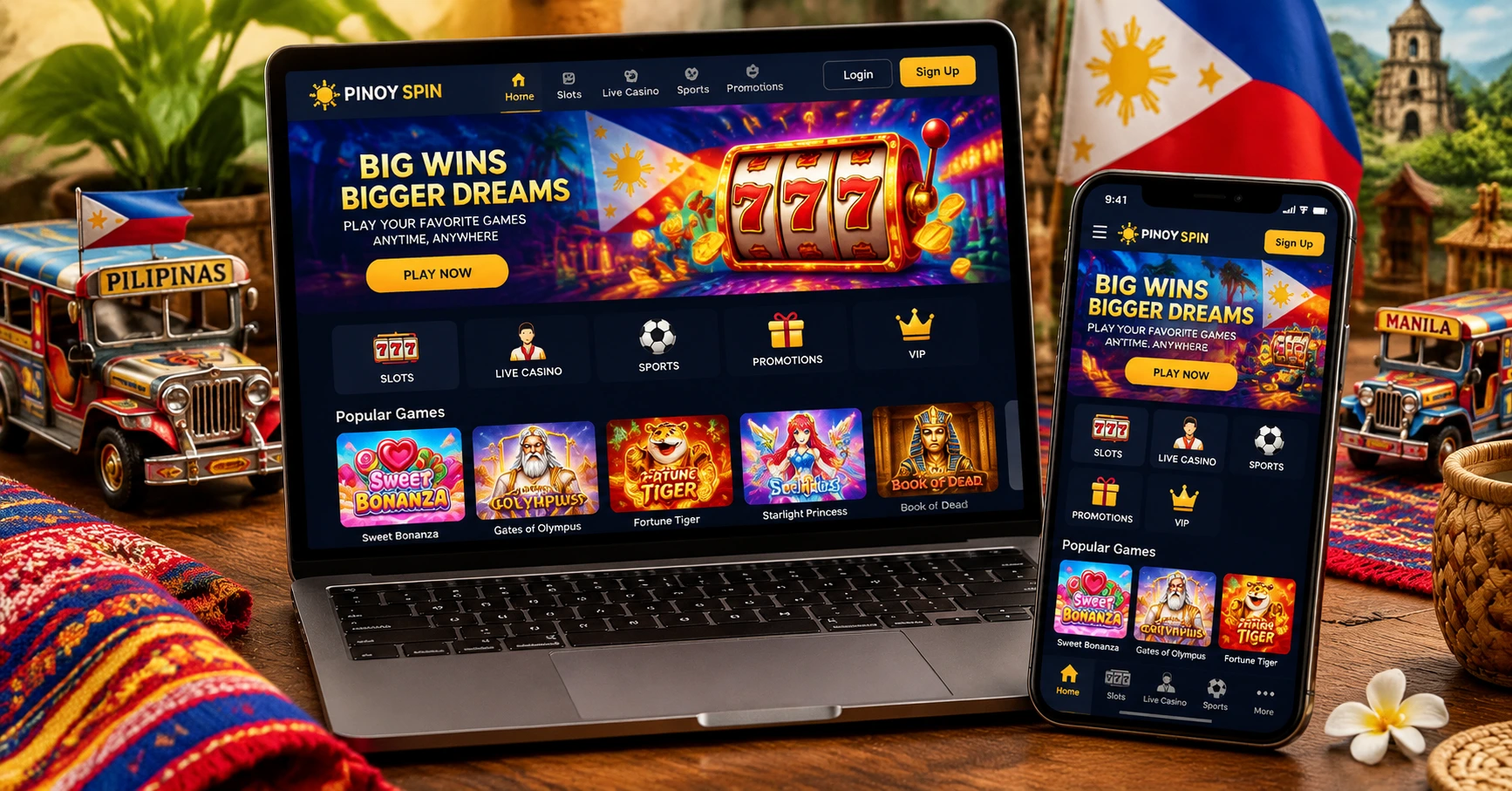 Exploring 18jili: The Top Philippine Gambling Platform - image 1 Exploring 18jili: The Top Philippine Gambling Platform - image 1