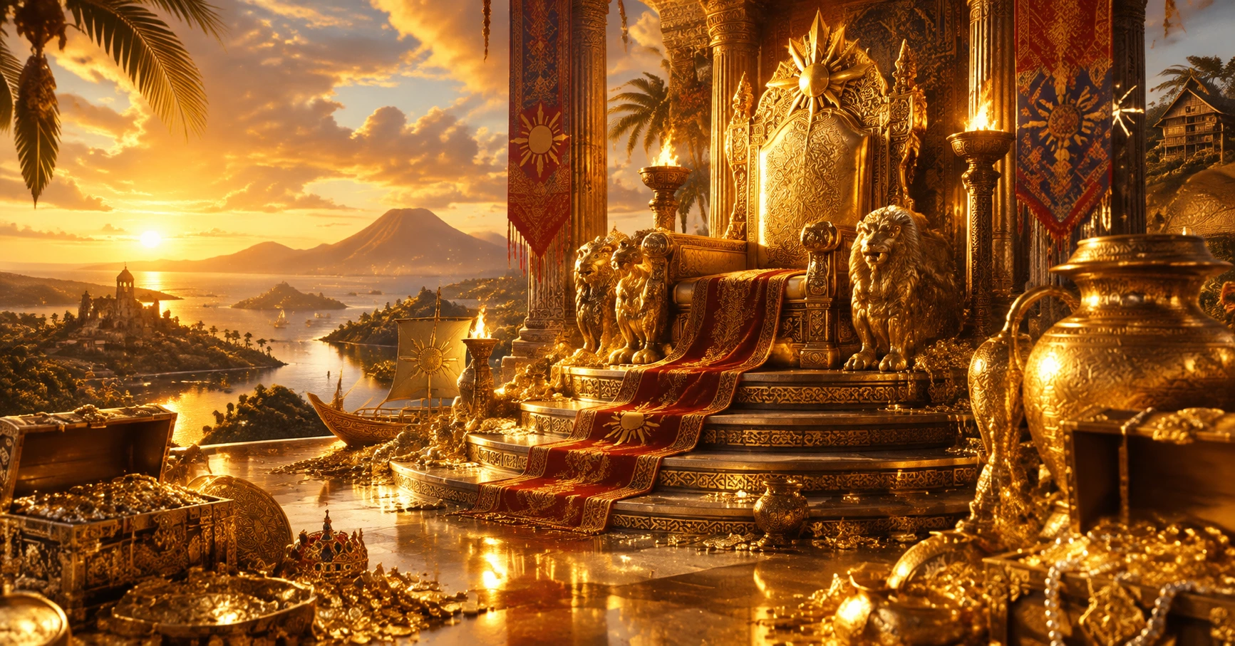 Exploring midas fortune: A Golden Opportunity in Online Gaming - image 2 Exploring midas fortune: A Golden Opportunity in Online Gaming - image 2