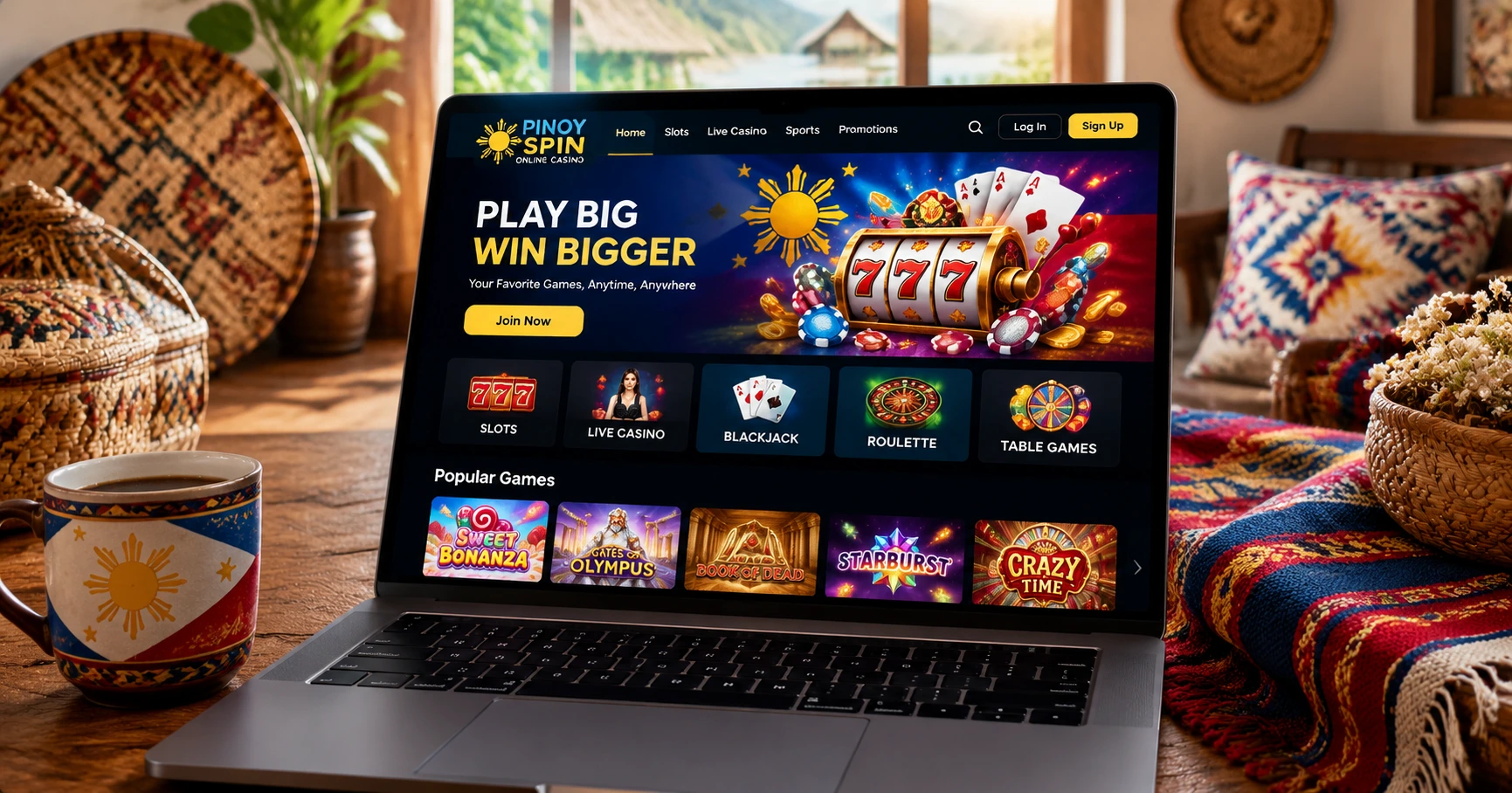 Discover the Exciting World of Cash PH Casino - image 1 Discover the Exciting World of Cash PH Casino - image 1