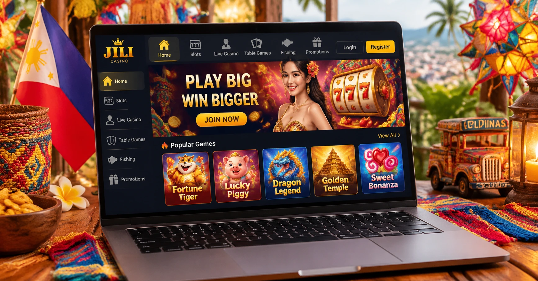 Discover the Exciting World of Cash PH Casino - image 1 Discover the Exciting World of Cash PH Casino - image 1